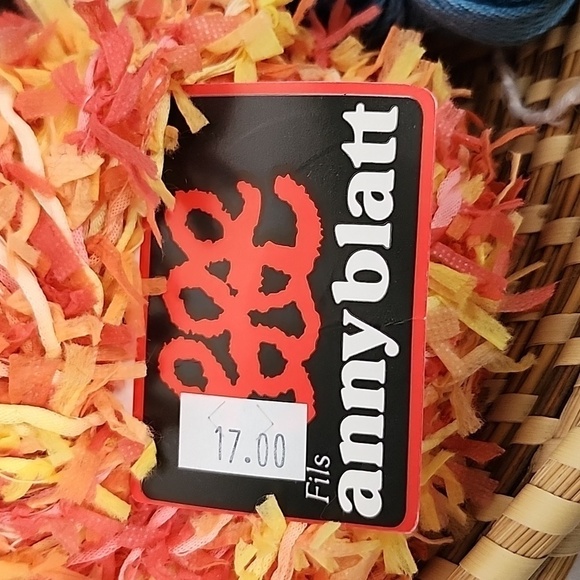 Designer Knitting Yarn Lot 15 Pieces Merino Cashmere Cotton Italy Germany Norway - Picture 3 of 11